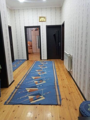 mehemmedide evler: 100 kv. m, 3 otaqlı, Kombi, Qaz, Su — 10