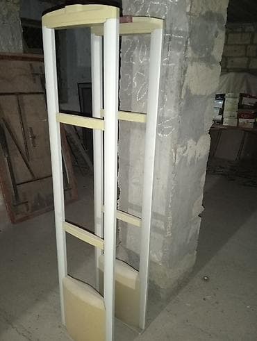 Soyuducu avadanlığı: Mağaza təhlükəsizlik sistemi – EAS (anti-theft) qapısı və aksesuarları — 4