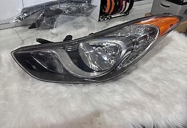 Komplekt, Hyundai, Orijinal, İşlənmiş — 1