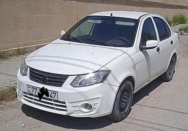 daewoo gentra 2010: Salam nağd 10500 AZN Satılık sedan avtomobil – ağ rəng, 4 qapı, ön və — 8