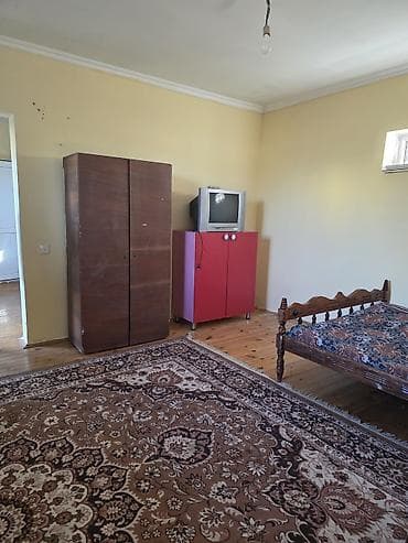 fin evi satilir: İcarəyə təqdim olunur: sadə və geniş bir otaqlı mənzil — 3
