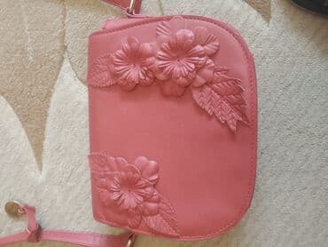 alyanslarin qiymeti: Qiymət sondur Qadın çiyin çantası — 5