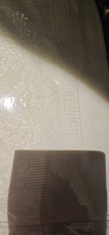 yolka satisi: Yeni Satin Süfrə, Ünvandan götürmə — 2