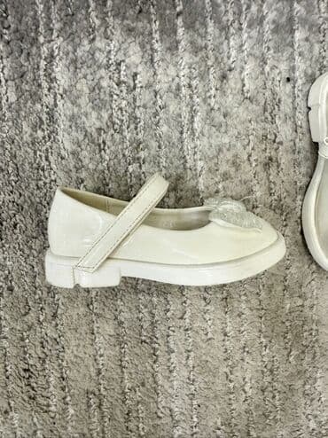 Məktəbli forması: Baletkalar, Qız üçün, 25 — 2