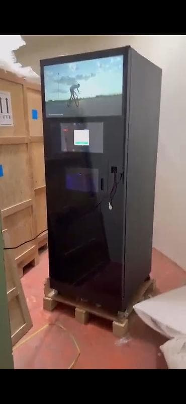 mf 3010 printer: Qəhvə maşını Avtomat, Yeni — 1