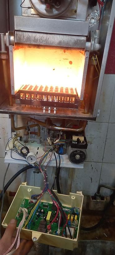 samsung a21s en ucuz: Kombi Termogas 24 kVt, Pulsuz çatdırılma, Ödənişli quraşdırma, Zəmanətli, Kredit yoxdur — 8