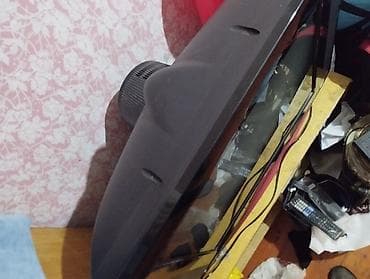 tunerlerin satisi: LG televizor + Regular 8888 HD rəqəmsal TV qəbuledicisi dəsti Tərkib — 5