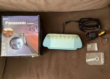 gps tracker baku: Panasonic panel Real alıcılar narahat elesin qiymetde endirim olacag — 1