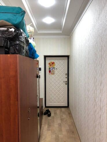 sumqayit 13 mkr: Yeni Günəşli Massiv V, 2 otaqlı, Yeni tikili, 73 kv. m — 9