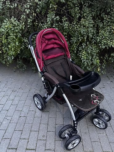 Uşaq geyimi və ayaqqabıları: Polwanindir.Ela veziyyetdedir.hem yatmaq hemde oturmaq ucun olan — 3