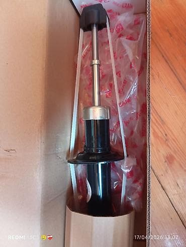 Tam komplekt, Nissan, Yeni