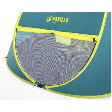 cadır satışı: Bestway 68087 Avtomatik çadır 4 nəfərlik Ölçüləri: 240x210x100 sm — 1