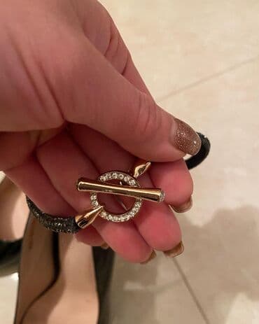 детские флип флопы: Gozel yenı ayaqqabılar her bırı brend razmer 37 — 7