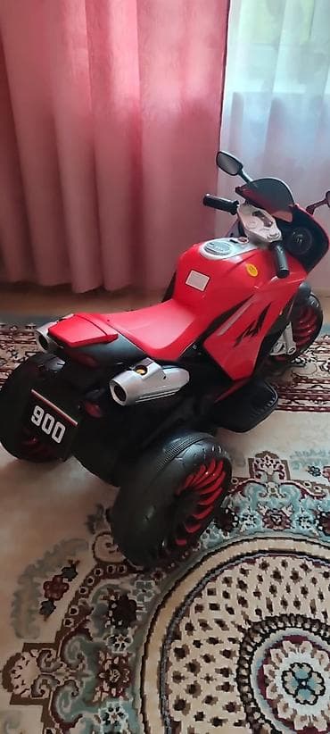 Uşaq mataskleti model buqati zaryatka ile istifade olunur 3 yaş 12 — 2