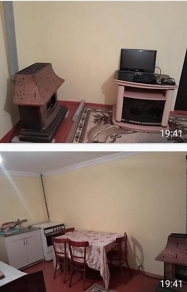 sumqayit 1 otaqli kiraye evler: Saray 503 yolu yola yaxın Posta yaxın — 7