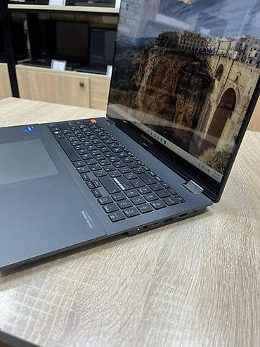en ucuz asus: İşlənmiş ASUS Vivobook, 16 ", Intel Core i5, 512 GB, Ödənişli çatdırılma — 6