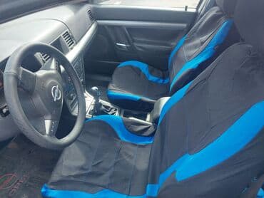 авто с пробегом фольксваген: Opel Vectra: 2.2 l | 2003 il 350000 km Sedan — 8