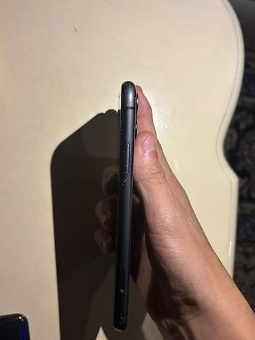 Samsung Galaxy A02 S, rəng - Qara