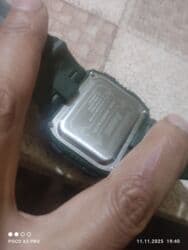 dt 7 max qiymeti: Rəqəmsal qol saatı – funksional və praktik dizayn. Xüsusiyyətlər: - — 2