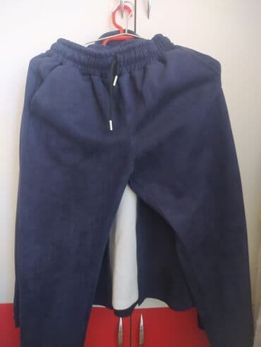 Ford: İdman dəsti, Dolce & Gabbana, S, rəng - Göy — 5