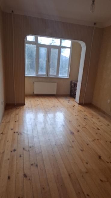 9 cu mikrorayon satilan evler: Bakı, Əhmədli, 2 otaqlı, Köhnə tikili, 55 kv. m — 2