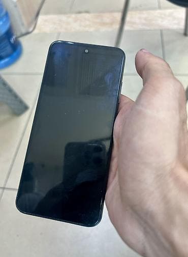 printer telefon: Redmi Note 10, 128 GB, rəng - Mavi, İki sim kartlı — 2