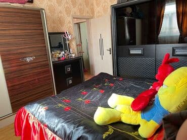 lenkeranda tecili ev satiram: Binəqədi qəs. 3 otaqlı, 90 kv. m, Kredit yoxdur, Yeni təmirli — 14