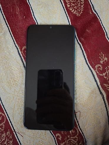 Xiaomi Redmi 9, mavi rəng Xüsusiyyətlər: - 6.53" Full HD+ IPS ekran — 3