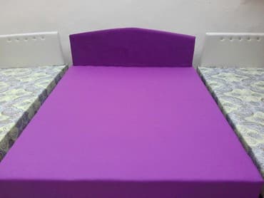 krafat: Taxt teze tam mohkem 2 neferlik 1 neferlik kravatlar 55m hazirlari var — 4