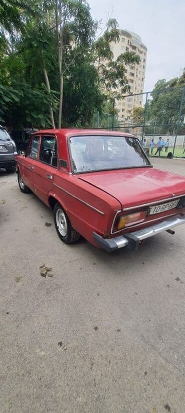 vaz 2103: Maşin haqda məlumat istəyənlər 0505458542nömrəsi ilə əlaqə saxlasin — 3