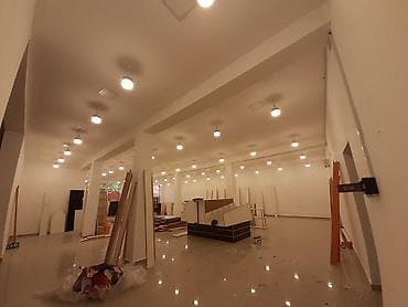 Reklam, çap: Peşəkar elektrik xidmətləri - Mənzil, ofis və fərdi evlər üçün — 10