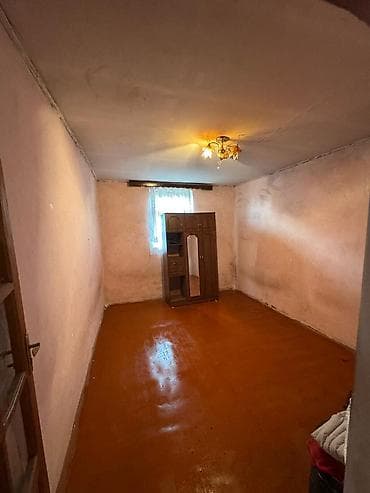 tecili satilan ucuz heyet evleri: 3 otaqlı, 20 kv. m, Kredit yoxdur, Təmirsiz — 5