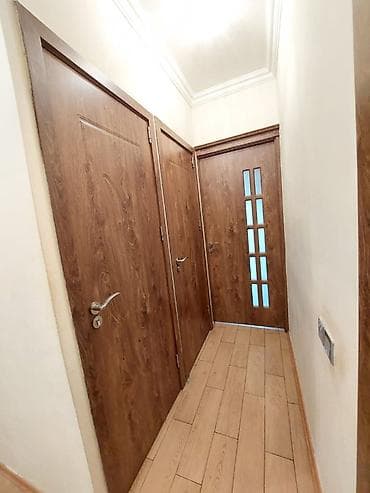 islenmis qapi satiram: Qonaq otağı üçün İşlənmiş Otaq qapısı 90x205 sm Çərçivə ilə, Zəmanətsiz, Ünvandan götürmə — 4