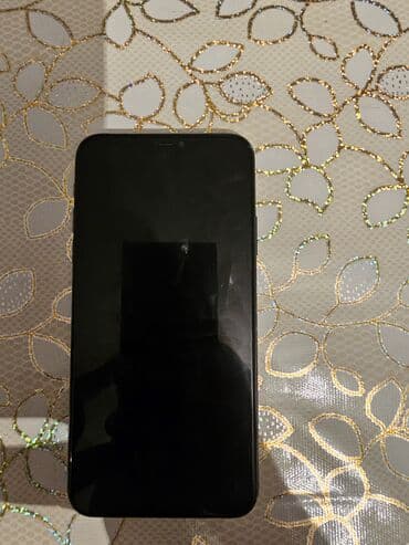 Lincoln: IPhone 11 Pro Max, 64 ГБ, Black Titanium — 4