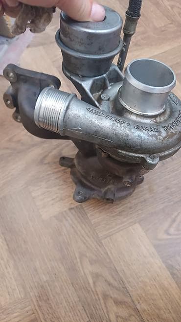 ford fusion diffuser: Ford Fusion 1.5 2016 ci ilin usden cixma orginal Fomoco turbosu — 1