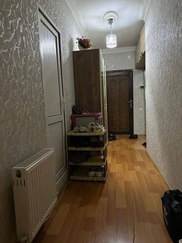 купить дом в баку у моря: Пос. Бакиханов, 1 комната, Новостройка, 67 м² — 7