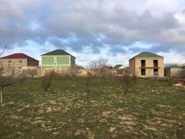 ist petrol tbilisi prospekti: 25 sot, Tikinti, Makler, Kupça (Çıxarış) — 9