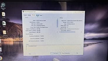 intel core i3: Ram 8GB Video kart 2GB geforce 820M I5 4210U- up to 2.4Ghz 500GB HDD — 8
