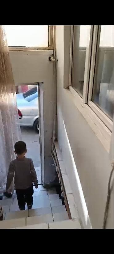 sumqayit bina evi: 80 kv. m, 2 otaqlı, Qaz, İşıq, Su — 7