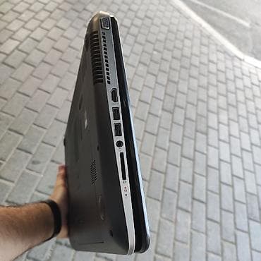 hp core i5: Core i7-8 nüvə/Ram 8gb/ yaddaş 500gb HDD Şəkillərdə görünən, gözəl — 6