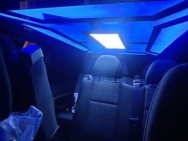 vito oturacaqlar: Mercedes-Benz vita 8 neferlik. baki etrafi çatirilma sifarişler qebul — 4