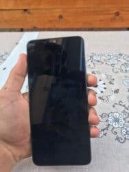 redmi 8: Redmi 13C, 256 GB, rəng - Mavi, Qırıq — 2