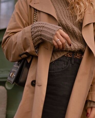 trenc: Тренч 
Бренд из Санкт-путурбурга
Единый размер — 3