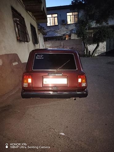 traktor tekeri: VAZ (LADA) 2104: 1.6 l | 2011 il 96490 km Universal — 3