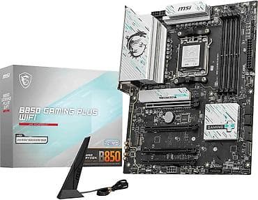 Ana Platası MSI B850 GAMING PLUS WIFI