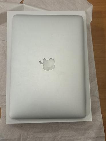 apple klaviatura: Apple MacBook Pro 13" - Gövdə: gümüş rəngli alüminium unibody, geniş — 2