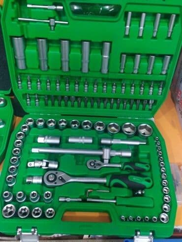 работа курьер с личным авто бишкек: Açar dəsti — 1