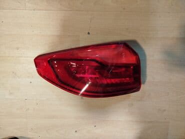 LED, BMW 2017 il, Orijinal, Almaniya, İşlənmiş