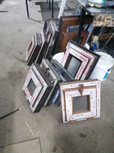 plastik şüşə: Plastik Fortuçka 40x40. 20 man
0997377837 — 10