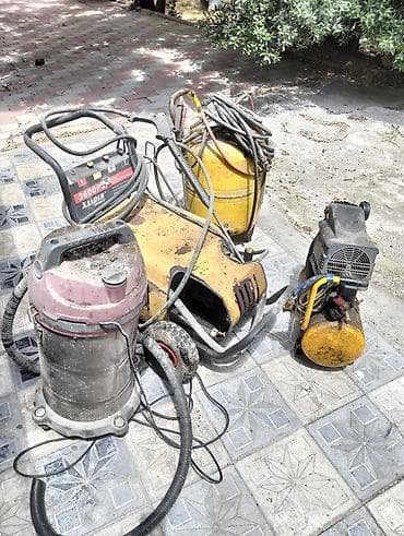 Moyka aparatı, Tecılı satılır, işlək vəziyətdədir — 1